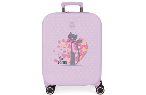 Enso abs kofer 55 cm 97.386.21