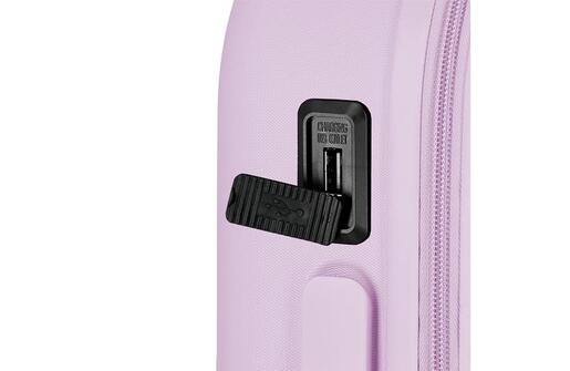 Enso abs kofer 55 cm 97.386.21