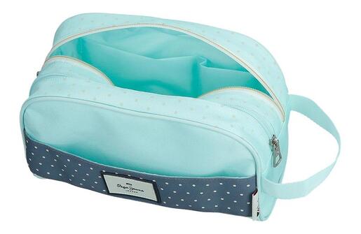 Pepe jeans neseser 68.644.21