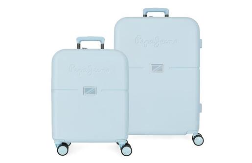 Pepe jeans abs set kofera 2/1 76.995.34