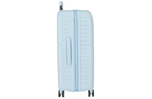 Pepe jeans abs set kofera 2/1 76.995.34