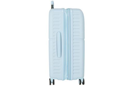 Pepe jeans abs set kofera 2/1 76.995.34