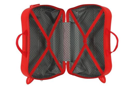 Spiderman abs kofer za decu 29.398.21