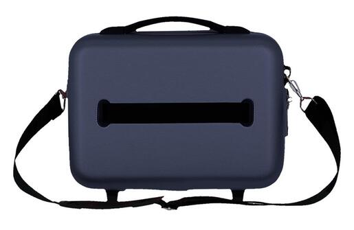 Roll road abs beauty case 50.639.29