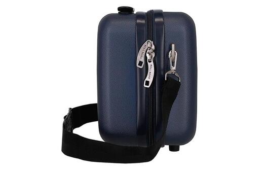 Roll road abs beauty case 50.639.29