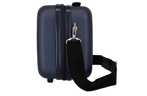 Roll road abs beauty case 50.639.29