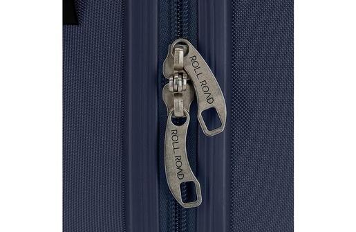 Roll road abs beauty case 50.639.29