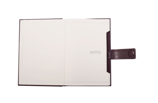 Novaskin agenda b5 exclusive 102.504.24