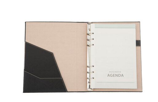 Novaskin agenda sa mehanizmom a5 standard 102.607.80