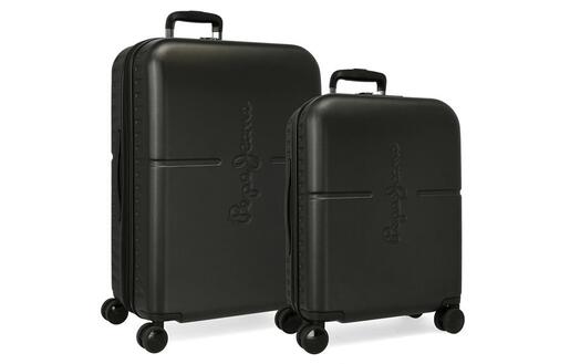 Pepe jeans abs set kofera 2/1 76.895.21
