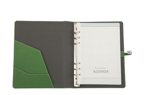 Alicante agenda sa mehanizmom a5 superior 101.506.43