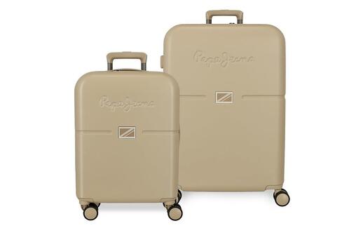 Pepe jeans abs set kofera 2/1 76.995.38