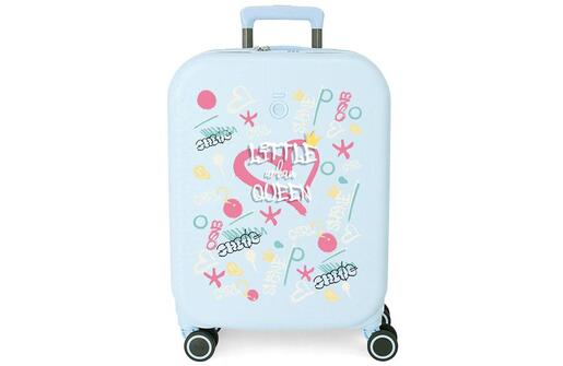 Enso abs kofer 55 cm 97.186.21