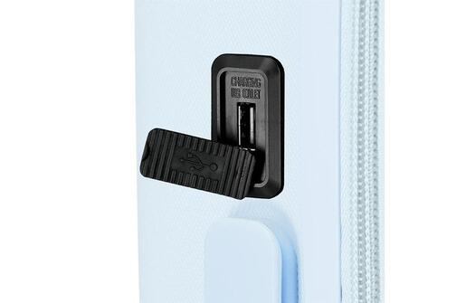 Enso abs kofer 55 cm 97.186.21