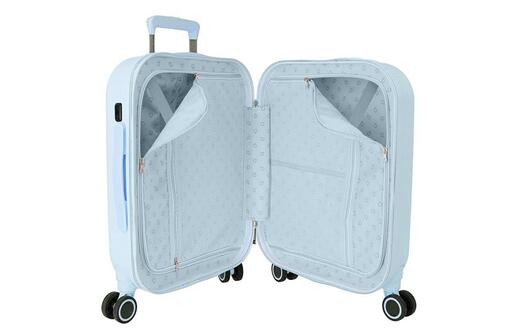 Enso abs kofer 55 cm 97.186.21