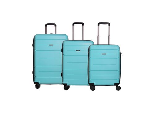 Enova pp set kofera 3/1 520.340.58