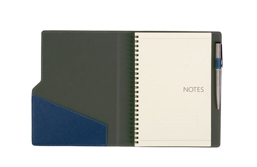 Alicante notes a5 101.815.54