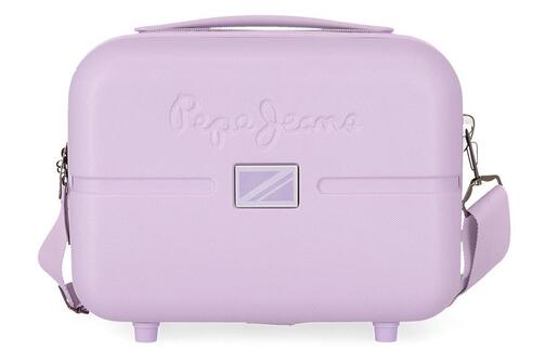 Pepe jeans abs beauty case 76.939.35