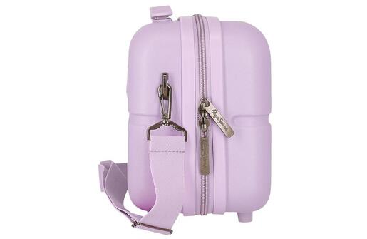 Pepe jeans abs beauty case 76.939.35