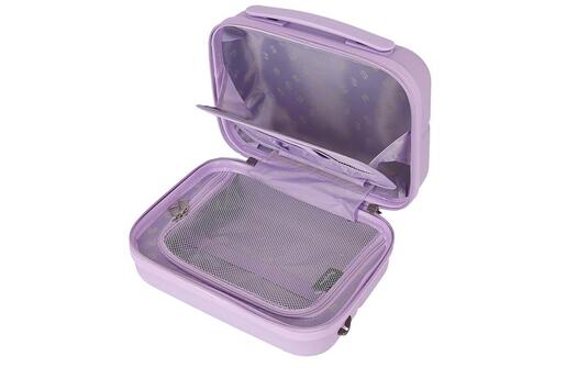 Pepe jeans abs beauty case 76.939.35