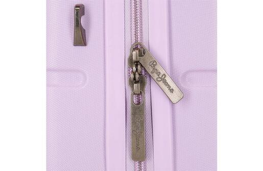 Pepe jeans abs beauty case 76.939.35