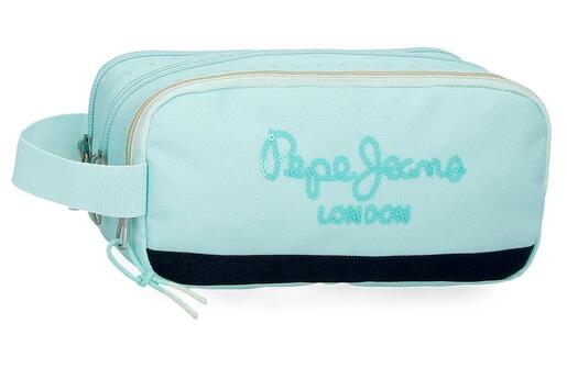 Pepe jeans pernica sa 3 pregrade 68.647.21