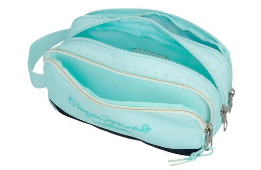 Pepe jeans pernica sa 3 pregrade 68.647.21