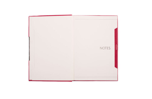 Alicante notes sa prostorom za olovku b5 101.804.20