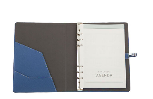 Alicante agenda sa mehanizmom a5 superior 101.506.54