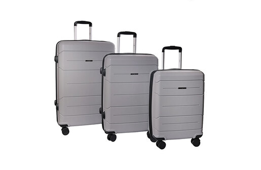 Enova pp set kofera 3/1 520.340.70