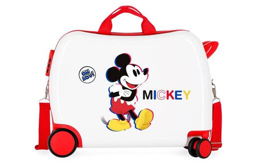 Mickey abs kofer za decu 29.298.23