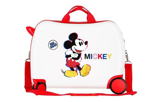 Mickey abs kofer za decu 29.298.23