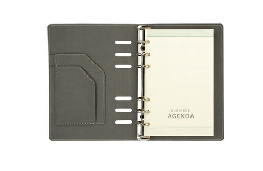 Alicante agenda sa mehanizmom b6 101.308.16