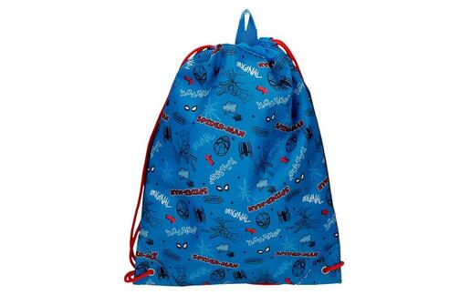 Spiderman torba za sport 49.138.21