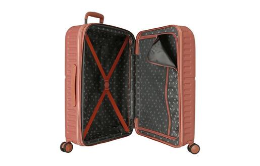 Pepe jeans abs set kofera 2/1 76.895.26