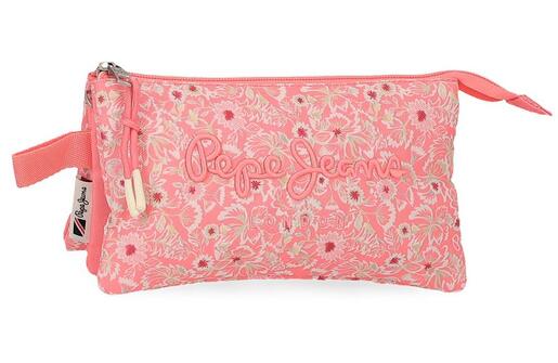 Pepe jeans pernica sa 3 pregrade 69.243.21