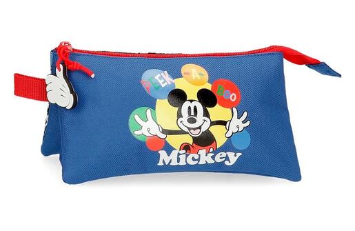 Mickey pernica sa 3 pregrade 42.243.41