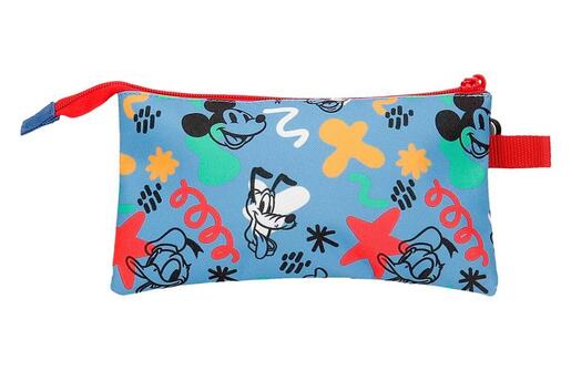 Mickey pernica sa 3 pregrade 42.243.41