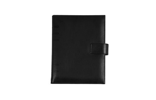 Novaskin agenda sa zlatnim mehanizmom a5 102.306.80