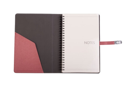 Alicante notes sa magnetnim preklopom a5 101.507.24