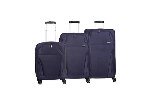 Enova set kofera 3/1 522.140.55