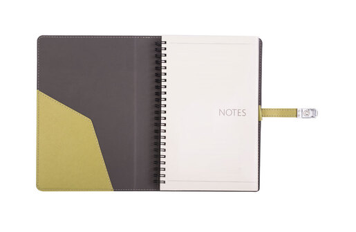 Alicante notes sa magnetnim preklopom a5 101.507.40