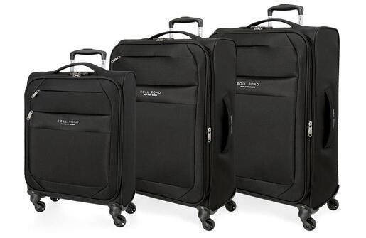 Roll road set kofera 3/1 50.194.21