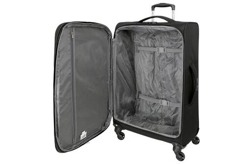 Roll road set kofera 3/1 50.194.21