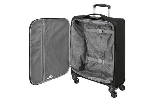 Roll road set kofera 3/1 50.194.21