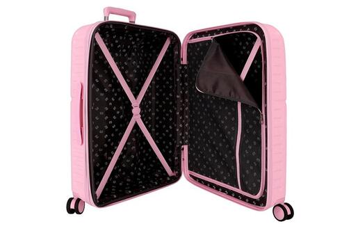 Pepe jeans abs set kofera 2/1 76.895.2c