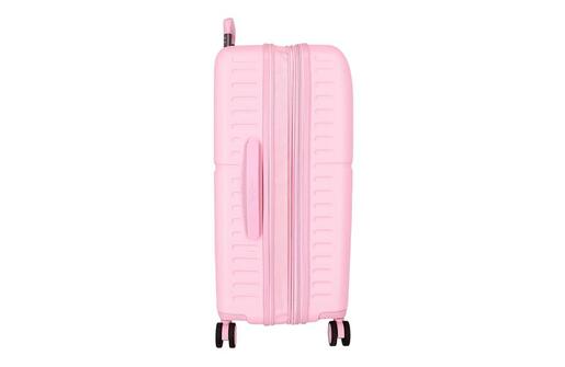 Pepe jeans abs set kofera 2/1 76.895.2c