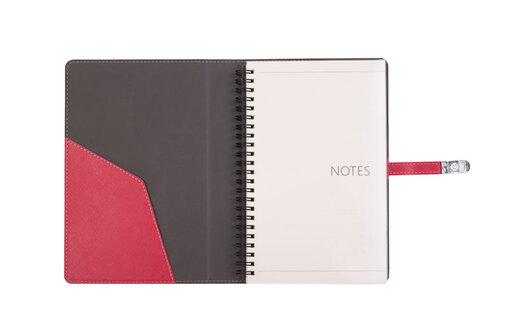 Alicante notes sa magnetnim preklopom a5 101.507.20