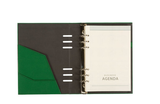 Lion agenda sa mehanizmom a5 129.307.43