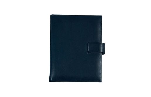 Novaskin agenda sa zlatnim mehanizmom a5 102.306.55